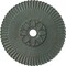 Ekena Millwork Melonie Ceiling Medallion (Fits Canopies up to 6 1/4"), 36 1/4"OD x 1 7/8"P, Cloud Burst Crackle CM36MECBC - alternate 1
